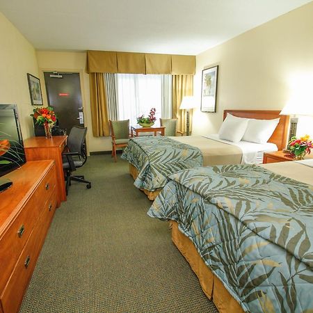 Hotel Edgewater Waterpark Duluth Esterno foto
