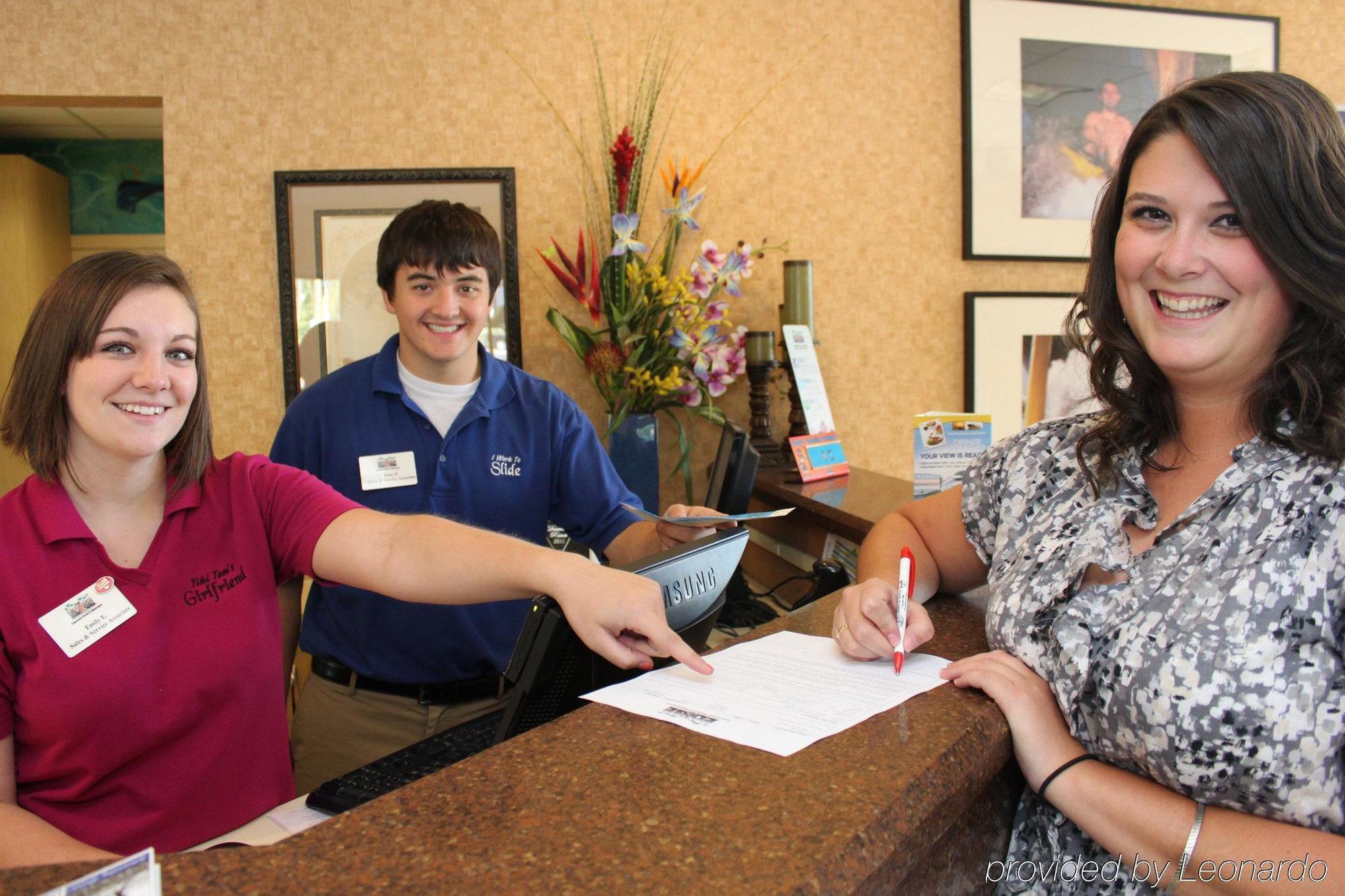Hotel Edgewater Waterpark Duluth Interno foto