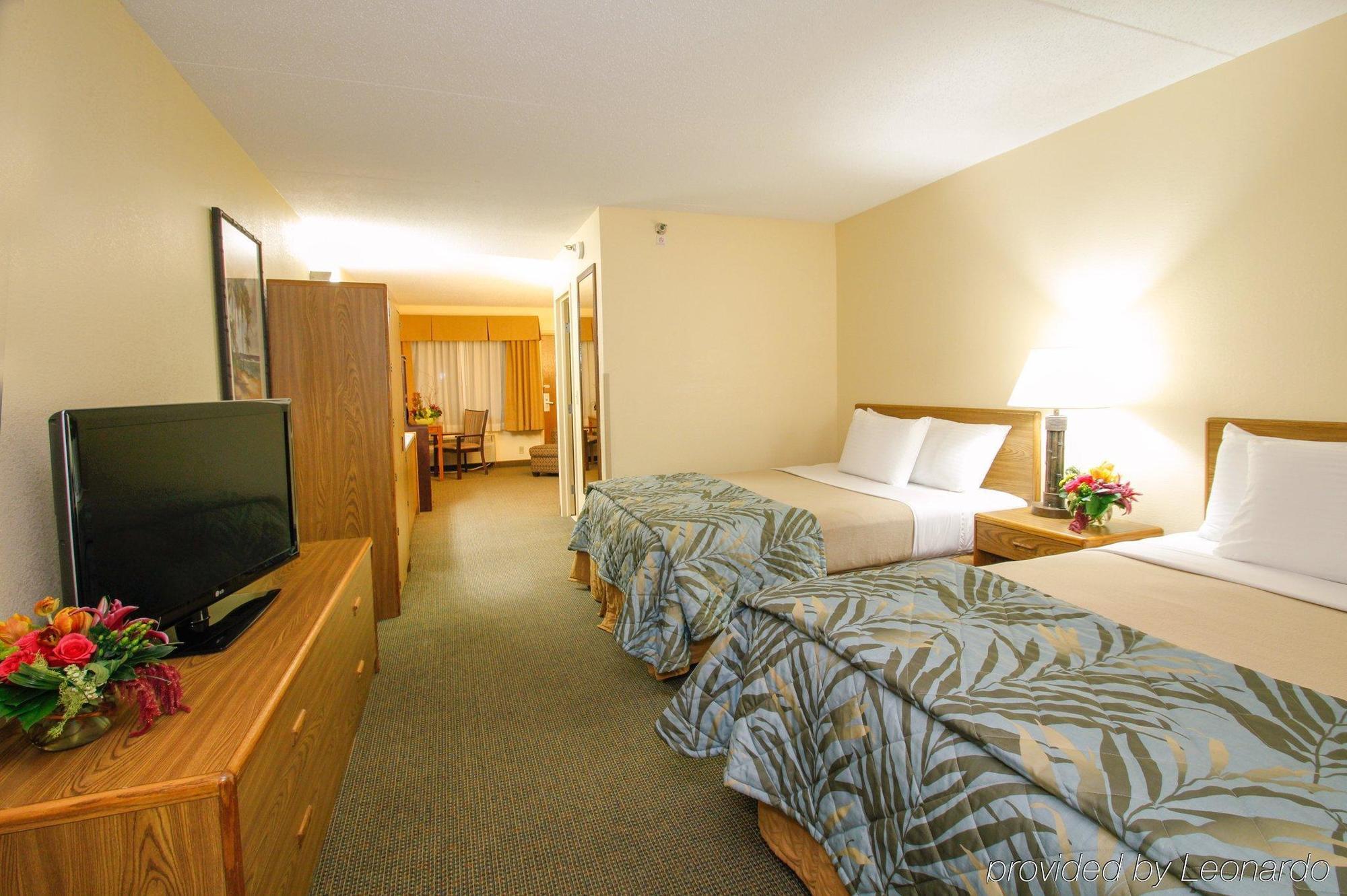 Hotel Edgewater Waterpark Duluth Esterno foto