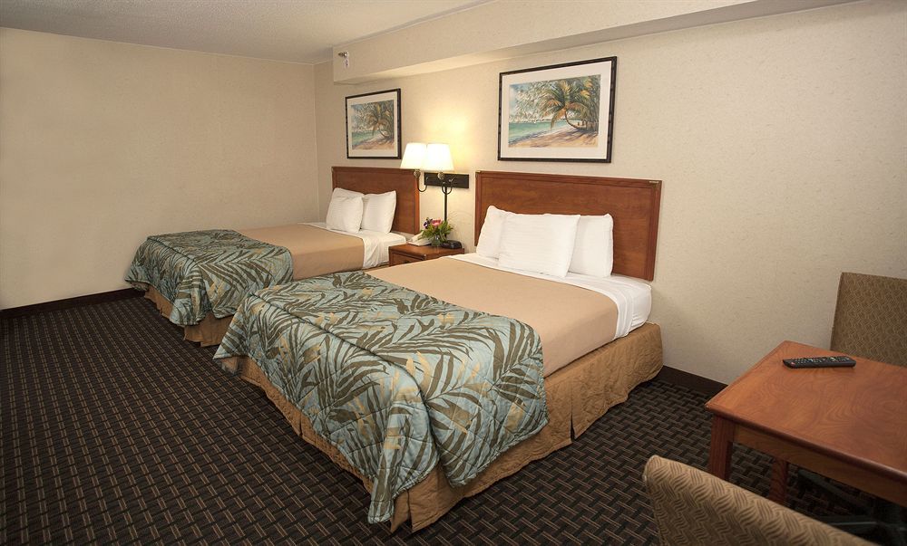 Hotel Edgewater Waterpark Duluth Esterno foto