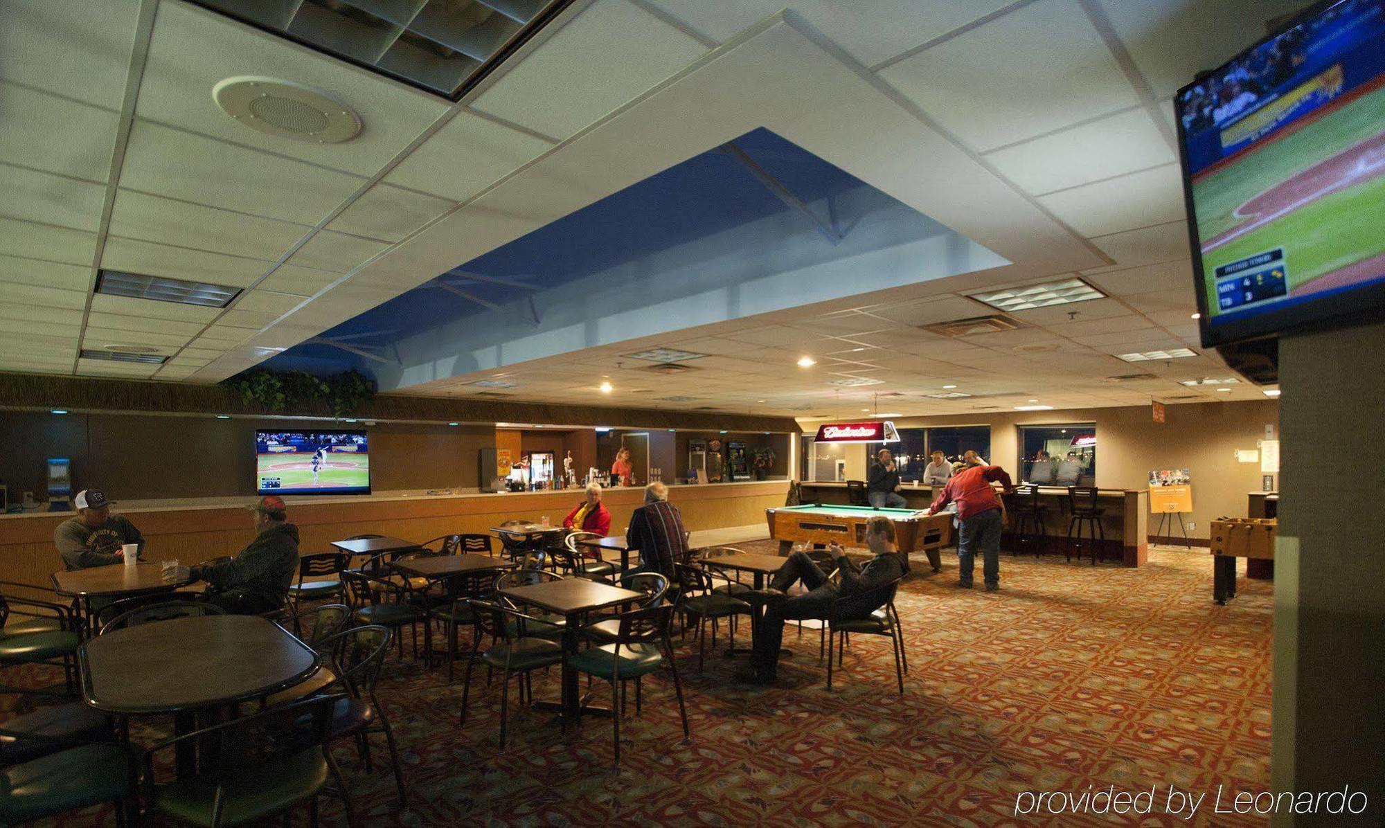 Hotel Edgewater Waterpark Duluth Esterno foto