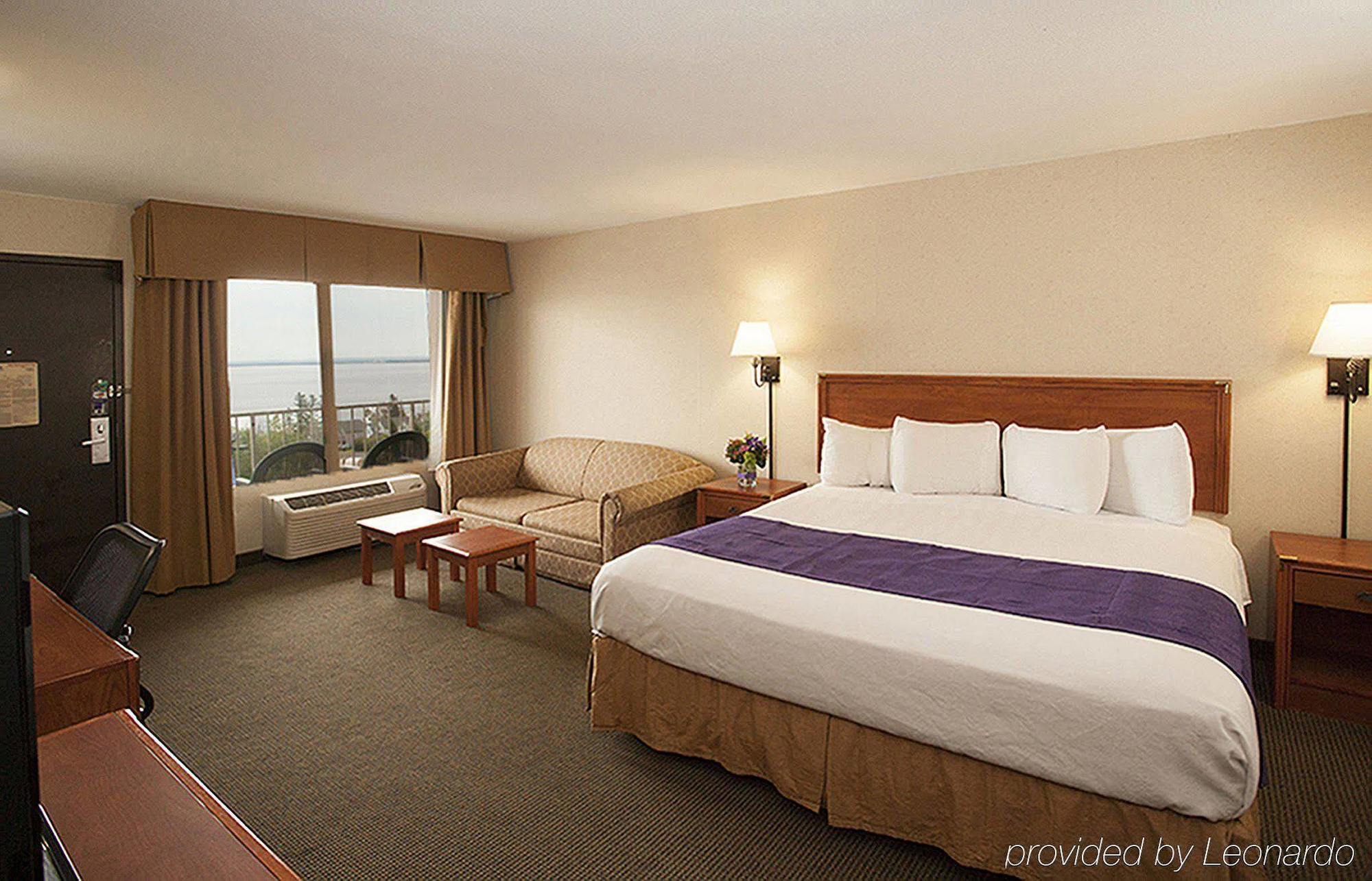 Hotel Edgewater Waterpark Duluth Esterno foto