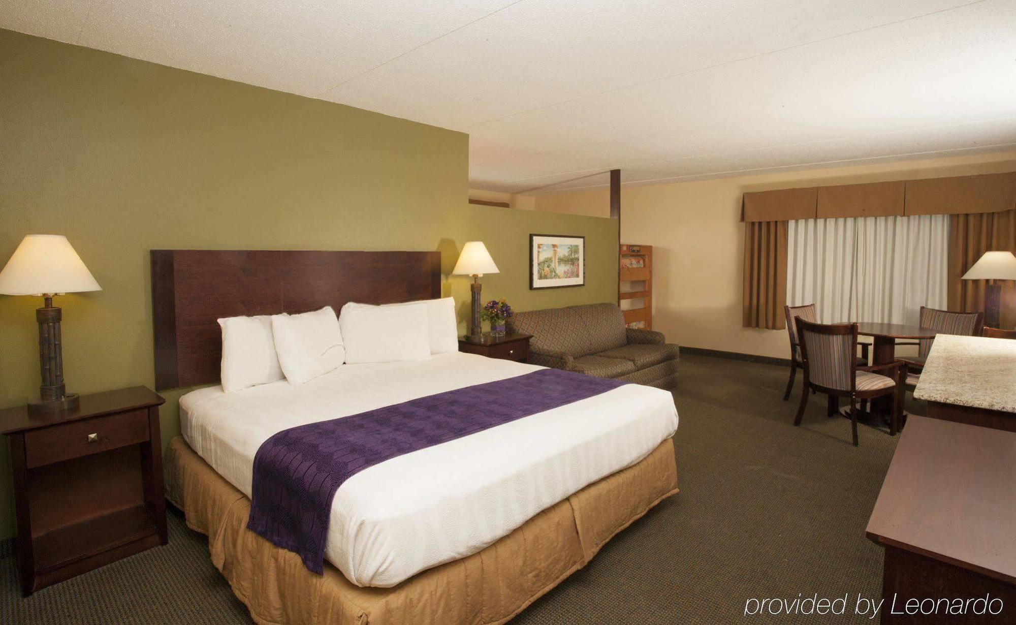 Hotel Edgewater Waterpark Duluth Esterno foto