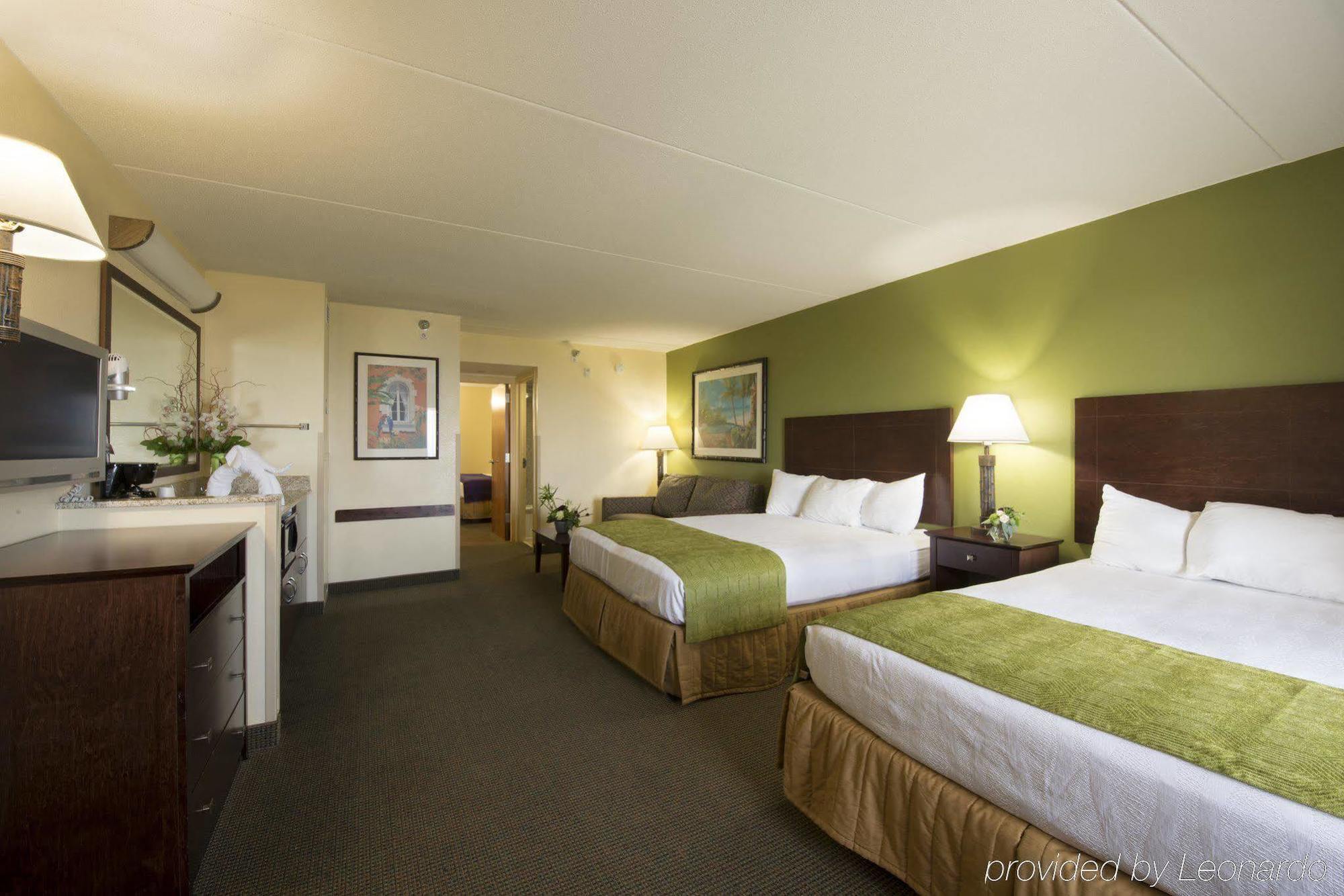 Hotel Edgewater Waterpark Duluth Esterno foto